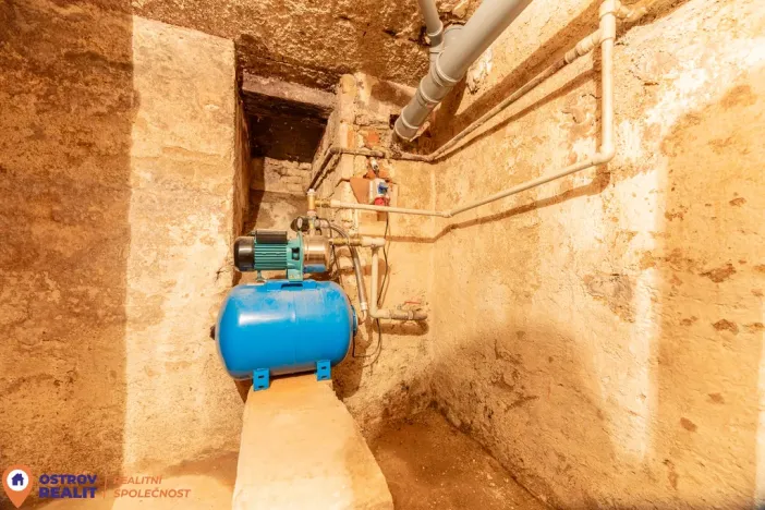 Prodej rodinného domu, Dubicko, Družstevní, 80 m2