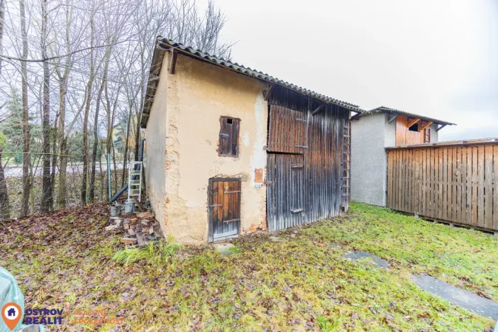 Prodej rodinného domu, Dubicko, Družstevní, 80 m2