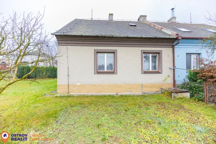 Prodej rodinného domu, Dubicko, Družstevní, 80 m2