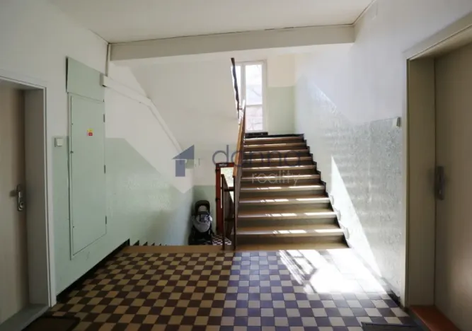 Pronájem bytu 3+1, Praha, Dubečská, 70 m2