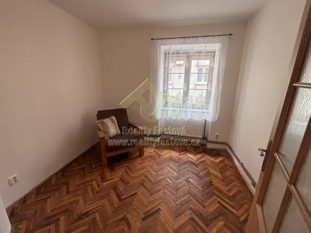 Pronájem bytu 3+1, Rokycany, Hradební, 62 m2