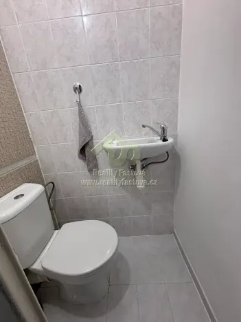 Pronájem bytu 2+1, Plzeň, Terezie Brzkové, 64 m2