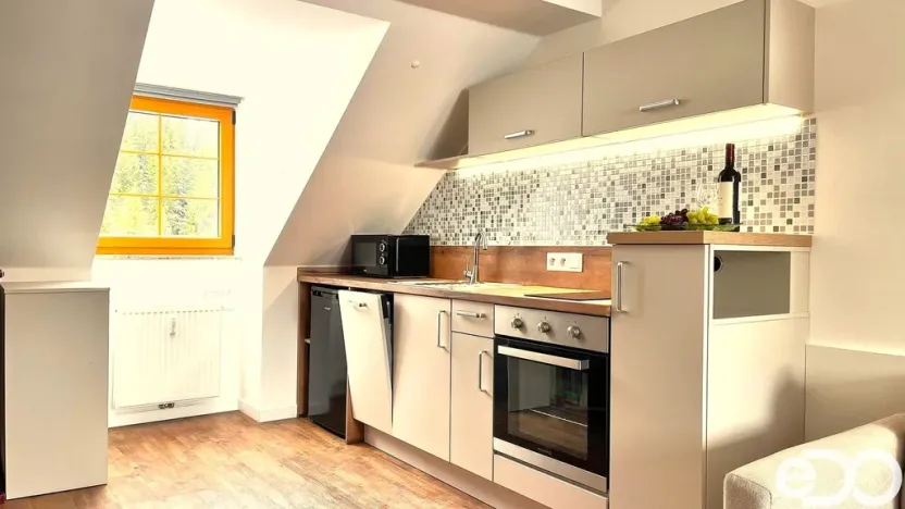 Prodej ubytování, Horní Blatná, Majakovského, 38 m2