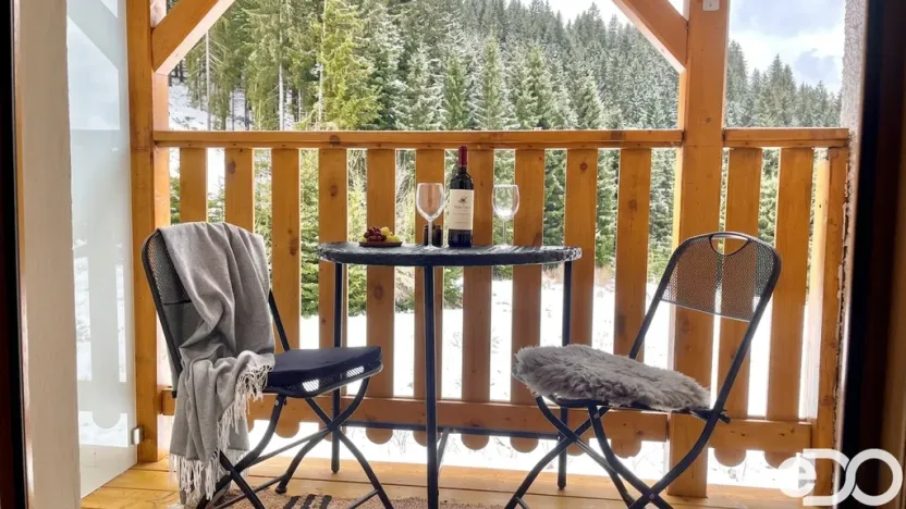 Prodej ubytování, Horní Blatná, Majakovského, 38 m2