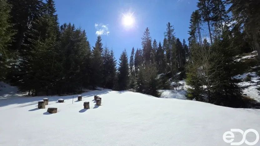 Prodej ubytování, Horní Blatná, Majakovského, 38 m2