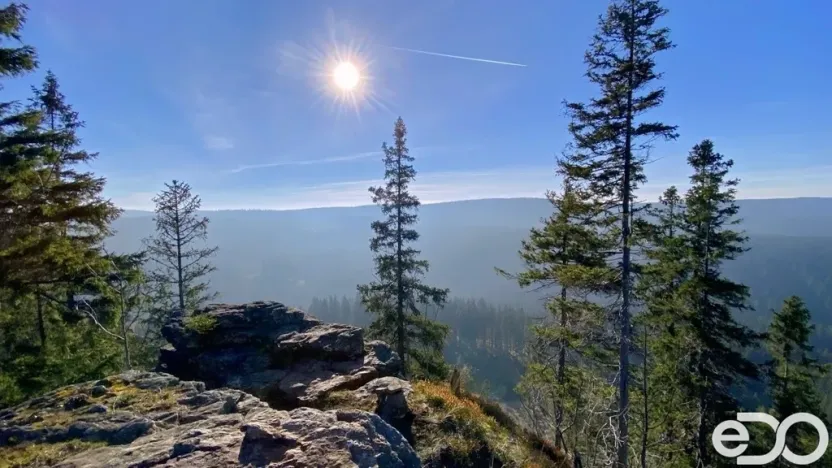 Prodej ubytování, Horní Blatná, Majakovského, 38 m2