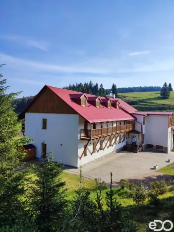 Prodej ubytování, Horní Blatná, Majakovského, 38 m2