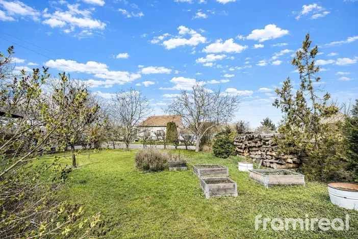 Prodej pozemku pro bydlení, Strachotice, 635 m2