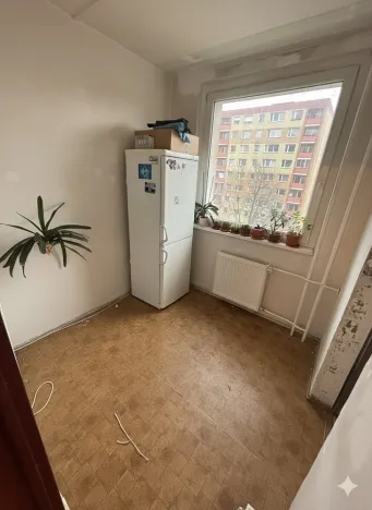 Prodej bytu 4+1, Olomouc - Lazce, Lazecká, 84 m2