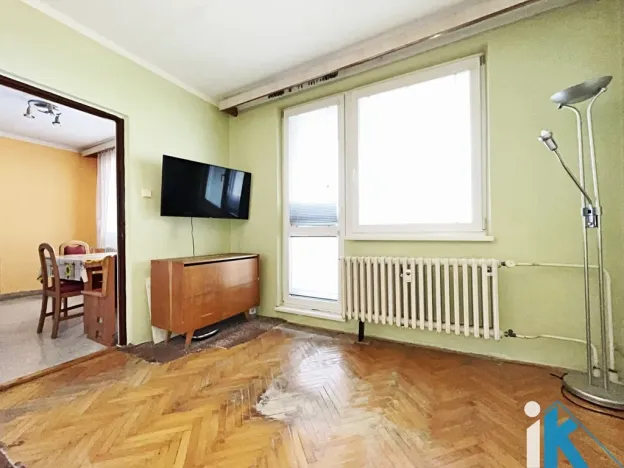 Prodej bytu 3+1, Kojetín, Tyršova, 71 m2