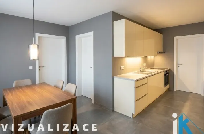 Prodej bytu 3+1, Kojetín, Tyršova, 71 m2