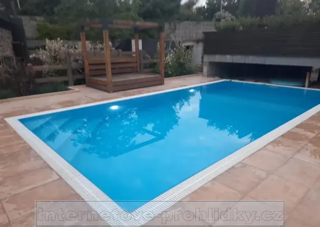 Pronájem pokoje, Praha - Hlubočepy, Barrandovská, 13 m2