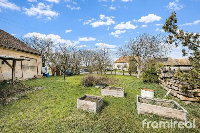 Prodej rodinného domu, Strachotice, 155 m2