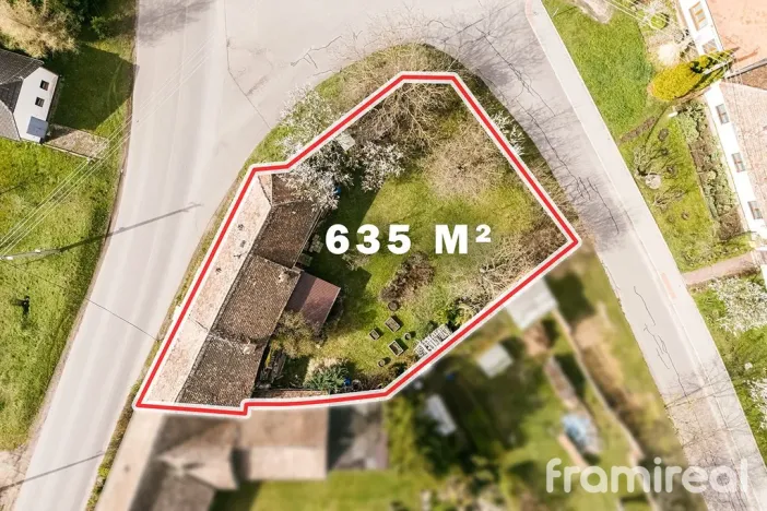 Prodej rodinného domu, Strachotice, 155 m2