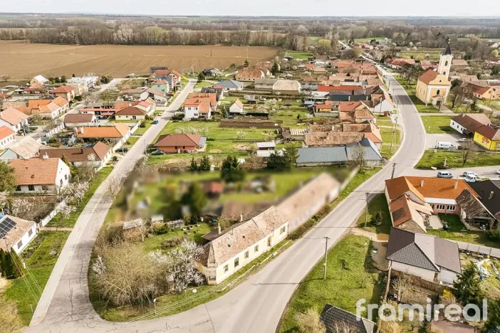 Prodej rodinného domu, Strachotice, 155 m2