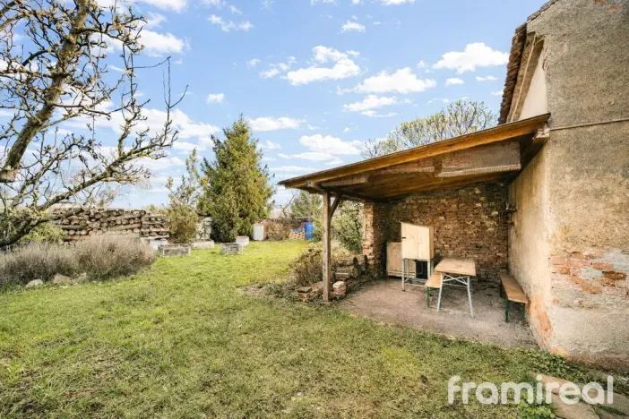 Prodej rodinného domu, Strachotice, 155 m2