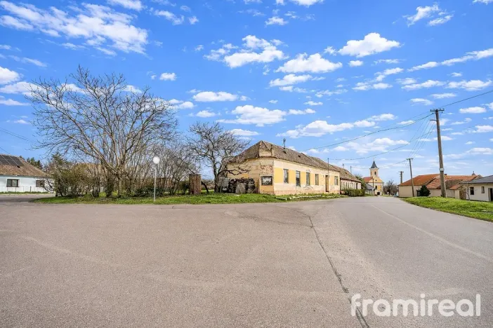 Prodej rodinného domu, Strachotice, 155 m2