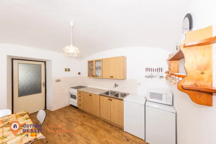 Prodej rodinného domu, Loučná nad Desnou - Filipová, 210 m2