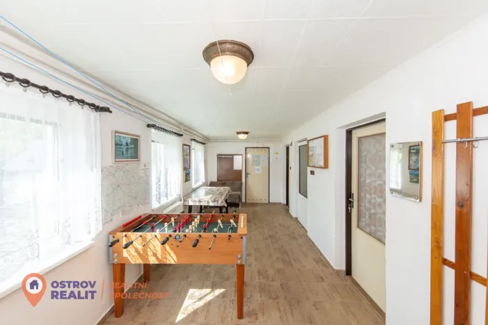 Prodej rodinného domu, Loučná nad Desnou - Filipová, 210 m2