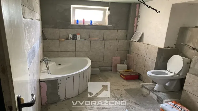 Prodej rodinného domu, Brodek u Konice, 250 m2