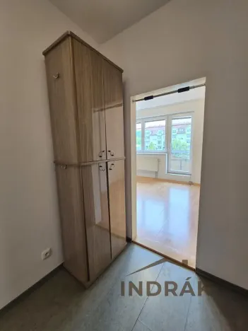 Pronájem bytu 1+kk, Nový Jičín, B. Martinů, 36 m2