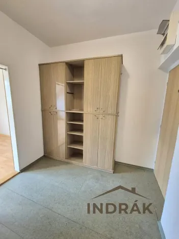 Pronájem bytu 1+kk, Nový Jičín, B. Martinů, 36 m2