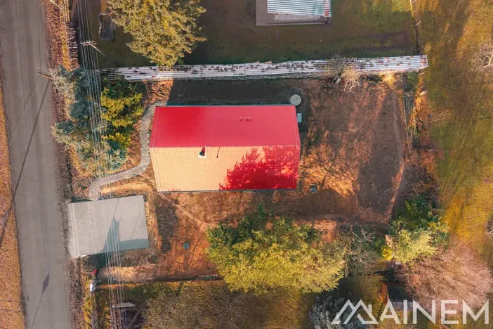 Prodej rodinného domu, Uzeničky, 92 m2