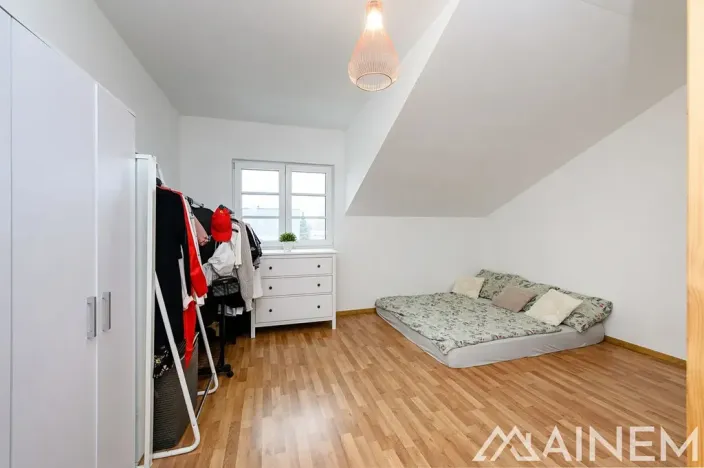 Pronájem bytu 2+kk, Plzeň, V Malé Doubravce, 55 m2