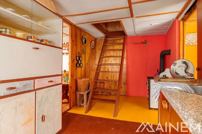 Prodej chaty, Rybnice, 72 m2