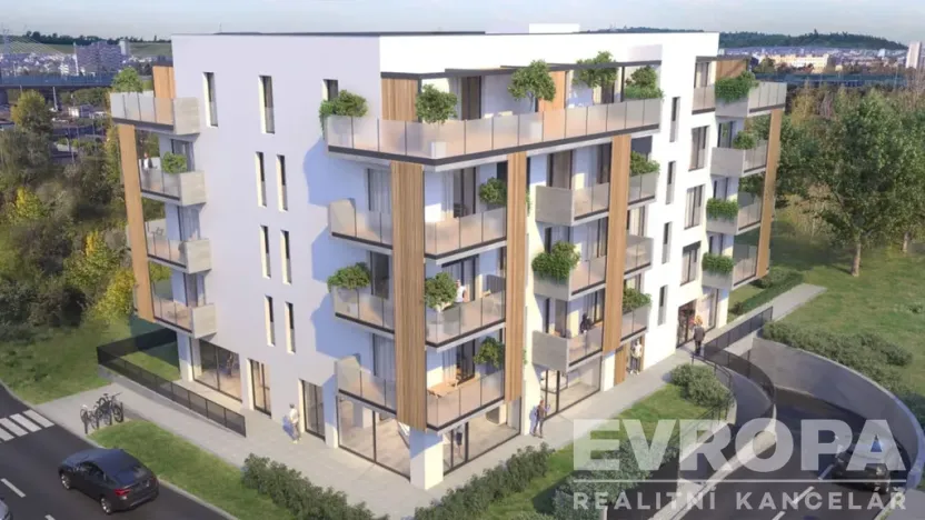 Pronájem obchodního prostoru, Praha, 55 m2