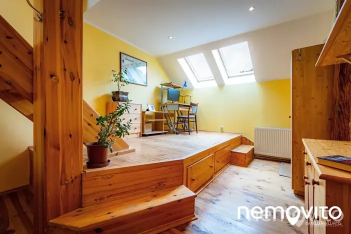 Prodej rodinného domu, Krupka, Husitská, 280 m2