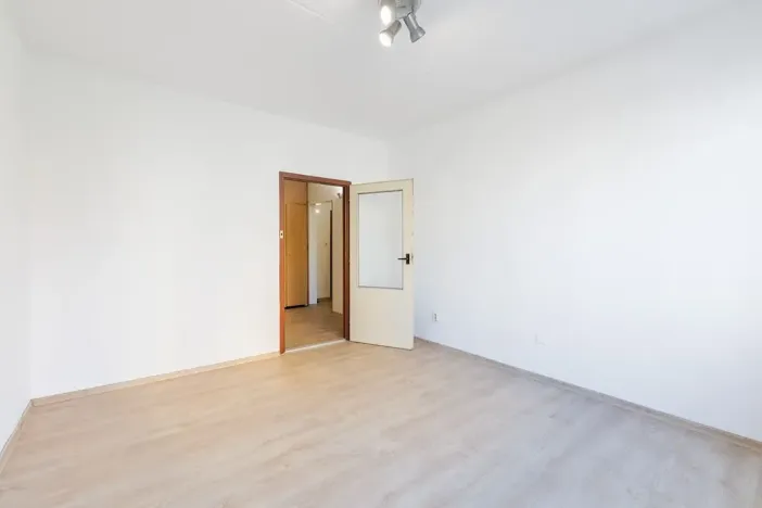 Pronájem bytu 2+kk, České Budějovice, V. Volfa, 44 m2