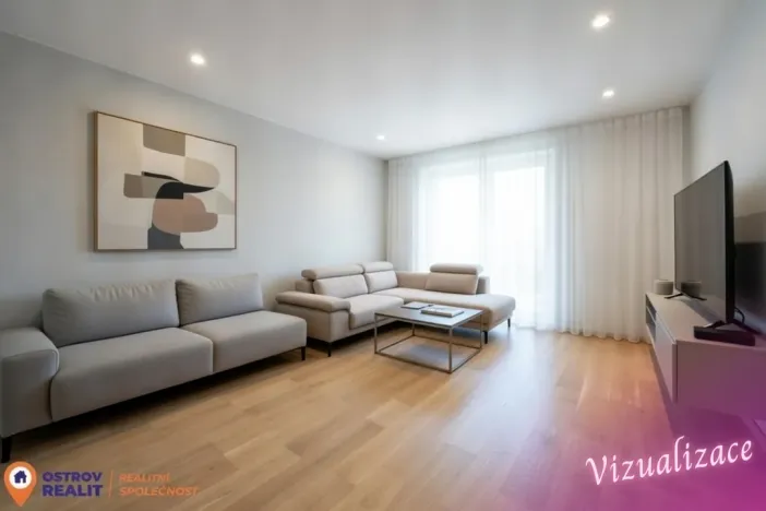 Prodej rodinného domu, Lutín, Na Záhumení, 130 m2