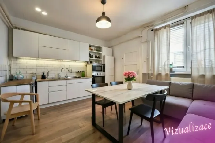 Prodej rodinného domu, Lutín, Na Záhumení, 130 m2