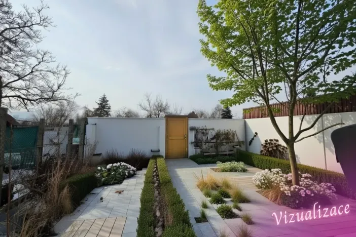 Prodej rodinného domu, Lutín, Na Záhumení, 130 m2