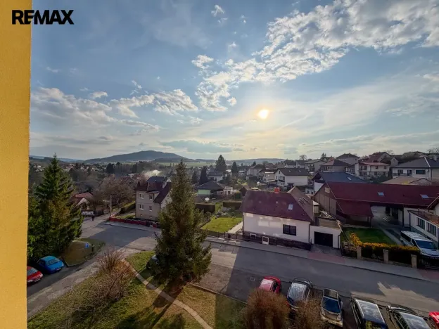 Pronájem bytu 2+kk, Komárov, Pionýrů, 43 m2