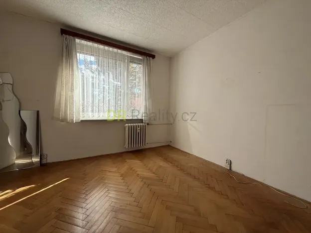 Prodej bytu 3+1, Brno, Záhřebská, 73 m2