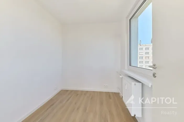 Prodej bytu 3+kk, Praha - Záběhlice, Hledíková, 54 m2