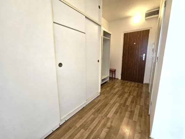 Pronájem bytu 2+kk, Praha, Píškova, 45 m2
