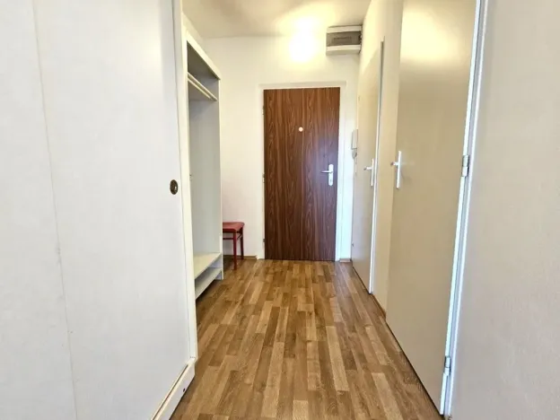 Pronájem bytu 2+kk, Praha, Píškova, 45 m2