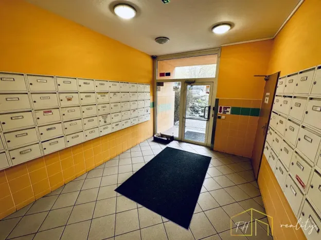 Prodej bytu 1+kk, Ústí nad Labem - Bukov, Baráčnická, 33 m2