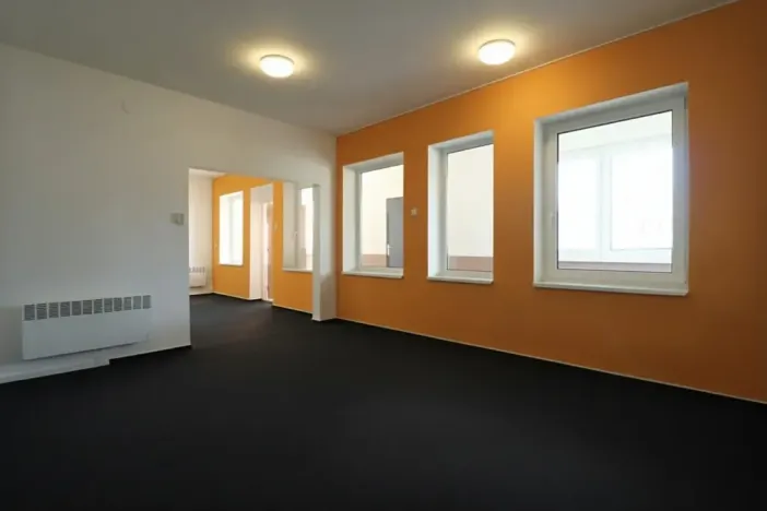 Pronájem obchodního prostoru, Židlochovice, Nádražní, 65 m2