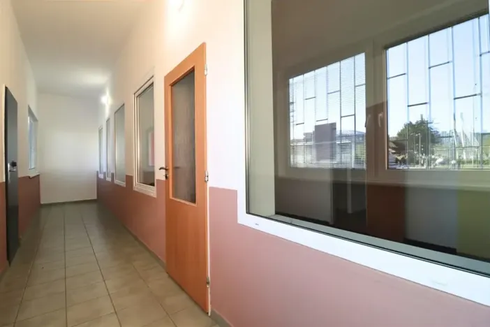Pronájem obchodního prostoru, Židlochovice, Nádražní, 65 m2