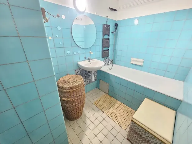 Pronájem bytu 3+1, Prostějov, 86 m2