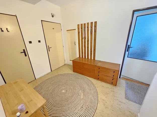 Pronájem bytu 3+1, Prostějov, 86 m2