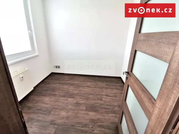 Pronájem bytu 3+1, Zlín, Podlesí IV, 68 m2
