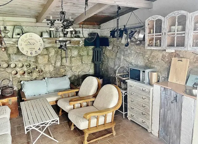 Prodej rodinného domu, Dolní Rychnov, Jana Žižky, 240 m2