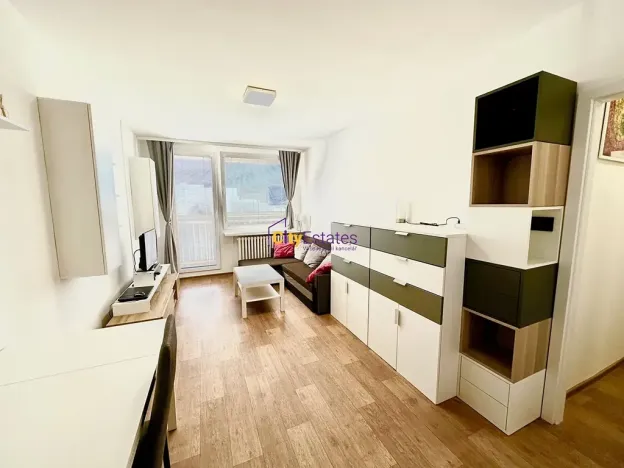 Pronájem bytu 2+kk, Praha - Háje, Plickova, 50 m2