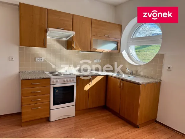 Pronájem bytu 2+kk, Zlín, Voženílkova, 48 m2