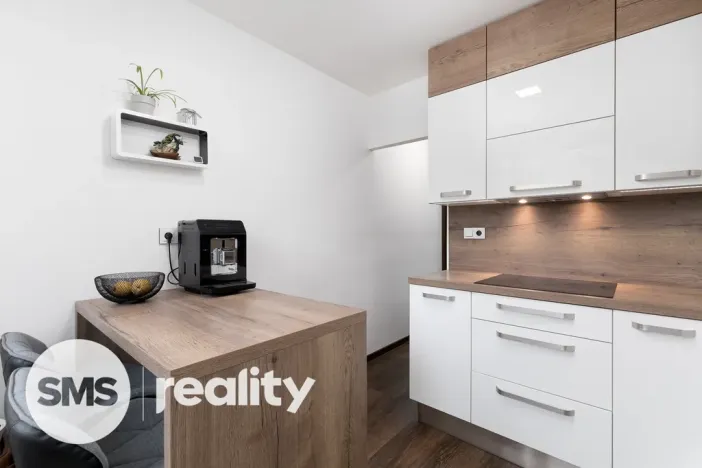 Prodej bytu 2+1, Hradec nad Moravicí, Lidická, 60 m2